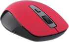 Мышь беспроводная 2E MF211 WL Red  (2E-MF211WR)