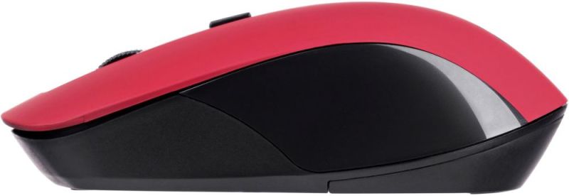 Мышь беспроводная 2E MF211 WL Red  (2E-MF211WR)