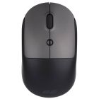 Миша бездротова 2E MF218 Silent Black/Gray  (2E-MF218WBG)
