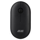 Миша бездротова 2E MF300 Silent Graphite Black  (2E-MF300WBK)