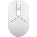 Миша бездротова A4Tech FG12 White (FG12 (White))