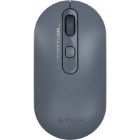 Мышь беспроводная A4Tech FG20 Ash Blue USB (FG20 (Ash Blue))