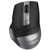 Миша бездротова A4Tech FG35 Grey USB (FG35 (Grey))
