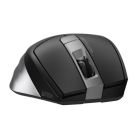 Мышь беспроводная A4Tech FG35 Grey USB (FG35 (Grey))
