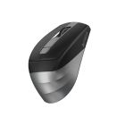 Мышь беспроводная A4Tech FG35 Grey USB (FG35 (Grey))