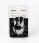 Мышь беспроводная A4Tech FG35 Grey USB (FG35 (Grey))