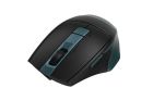Мышь беспроводная A4Tech Fstyler FB35CS Midnight Green (FB35CS (Midnight Green))