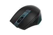 Мышь беспроводная A4Tech Fstyler FB35CS Midnight Green (FB35CS (Midnight Green))