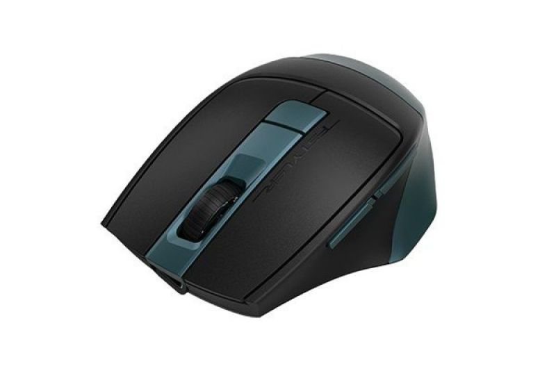 Мышь беспроводная A4Tech Fstyler FB35CS Midnight Green (FB35CS (Midnight Green))