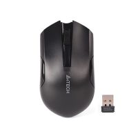Мышь беспроводная A4Tech G3-200N V-Track Black (G3-200N (Black))