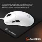 Миша GamePro White (GM690W)