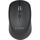 Мышь беспроводная Gembird Black (MUSW-4B-05)
