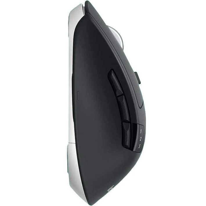 Мышь беспроводная Logitech M720 Triathlon Black (910-004791)