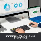 Мышь беспроводная Logitech M720 Triathlon Black (910-004791)