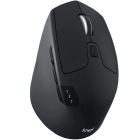 Мышь беспроводная Logitech M720 Triathlon Black (910-004791)