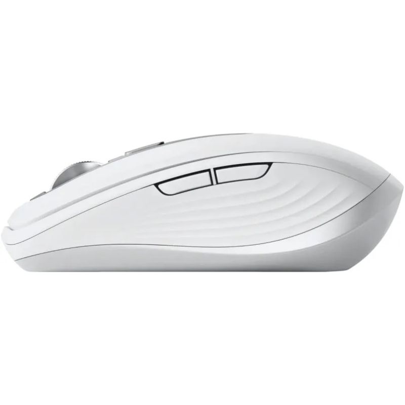 Мышь беспроводная Logitech MX Anywhere 3S for Mac Pale Grey (910-006946)