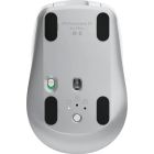 Мышь беспроводная Logitech MX Anywhere 3S for Mac Pale Grey (910-006946)