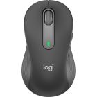 Миша бездротова Logitech Signature M650 L Left Graphite (910-006239)