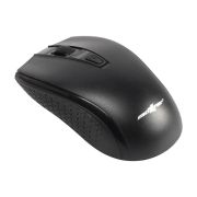 Миша бездротова Maxxter Black (Mr-331)