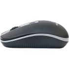Миша бездротова REAL-EL RM-303 Black/Grey (EL123200021)