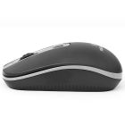 Миша бездротова REAL-EL RM-303 Black/Grey (EL123200021)