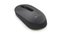 Мышь беспроводная REAL-EL RM-470W Dark Gray (EL123200049)