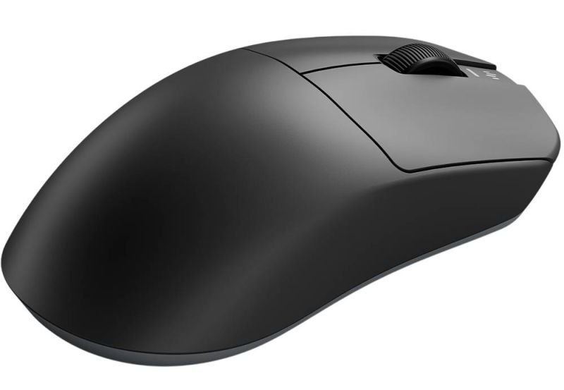 Мышь беспроводная Dark Project Novus Wireless Black/Grey (DPP_Novus_BG)