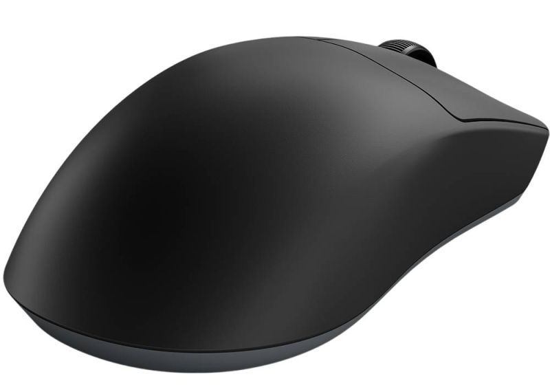 Мышь беспроводная Dark Project Novus Wireless Black/Grey (DPP_Novus_BG)