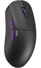 Мышь беспроводная Dark Project Novus Pro Wireless Black/Purple (DPP_Novus_PRO_BB)