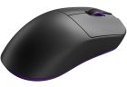 Мышь беспроводная Dark Project Novus Pro Wireless Black/Purple (DPP_Novus_PRO_BB)