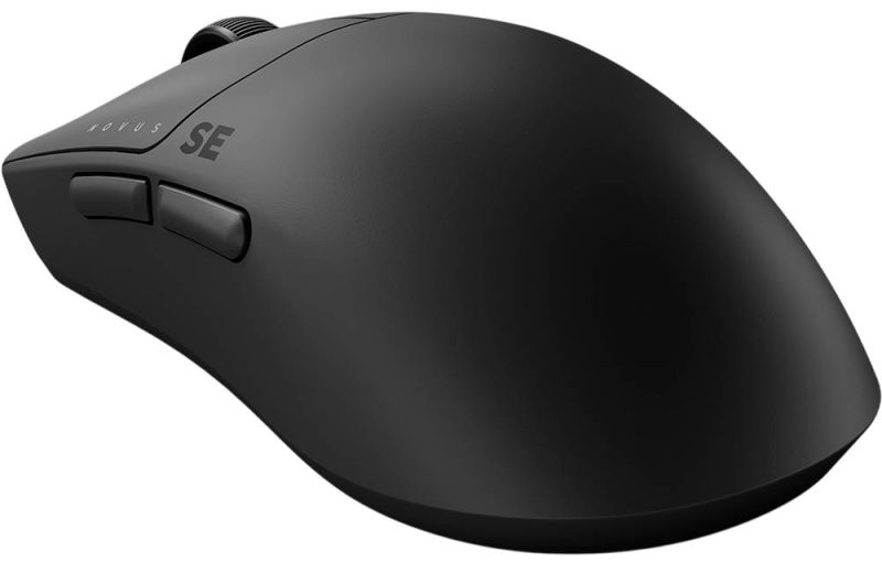 Мышь беспроводная Dark Project Novus SE Wireless Black (DPP_Novus_SE_Black)
