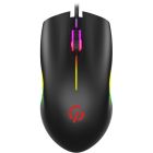 Мышь GamePro Black (GM117)