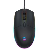 Мышь GamePro Black (GM152)