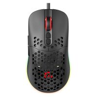Мышь GamePro Black  (GM395)
