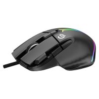 Мышь GamePro Black  (GM500B)