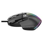 Миша GamePro Black  (GM500B)