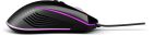 Миша GamePro Black  (GM543)