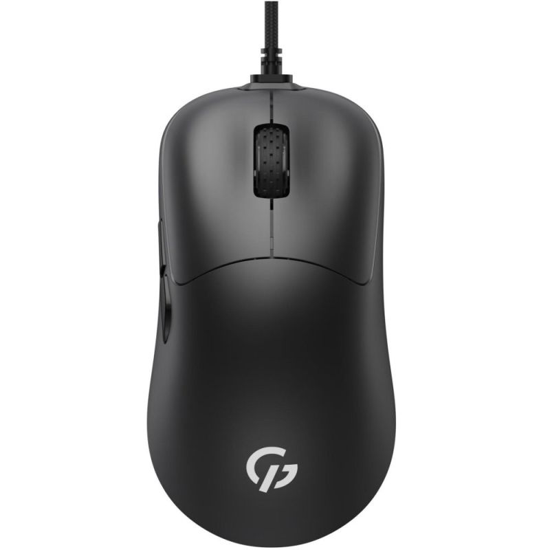 Мышь GamePro Black (GM690B)
