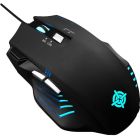 Миша GamePro Storm Black USB (GM247)