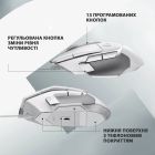 Мышь Logitech G502 X White (910-006146)