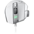 Мышь Logitech G502 X White (910-006146)