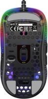 Миша Xtrfy MZ1 RGB Black USB (XG-MZ1-RGB)