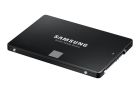 Накопитель SSD  500GB Samsung 870 EVO 2.5" SATAIII MLC (MZ-77E500B/EU)