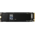 Накопитель SSD  1ТB Samsung 990 EVO Plus M.2 2280 PCIe 5.0 x2 NVMe V-NAND TLC (MZ-V9S1T0BW)