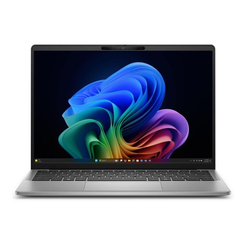 Ноутбук Dell Latitude 7455 Gray (N001L745514UA_WP)
