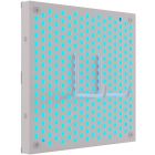 Дополнительная панель Nanoleaf Blocks Light Pegboard Add-On Kit с поддержкой HomeKit и Matter, 1 шт. (N8100E00-1BP)