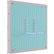 Дополнительная панель Nanoleaf Blocks Light Pegboard Add-On Kit с поддержкой HomeKit и Matter, 1 шт. (N8100E00-1BP)