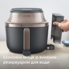 Мультипіч Philips OVI SteamFry (NA547/07)