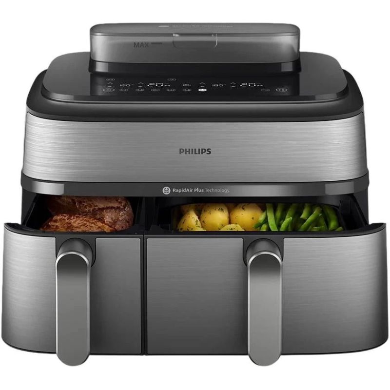 Мультипечь Philips (NA555/00)