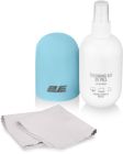 Набір для чищення 2E Pill LED/LCD + серветка 20х20 см White/Blue (2E-SK140BL)
